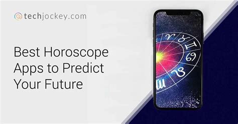 11 Best Horoscope Apps For Android And IPhone