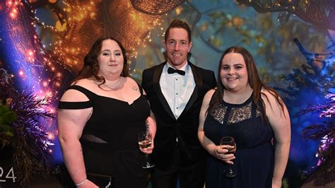 Gallery 2024 Ronald Mcdonald House Charities Sa Gala Ball The Advertiser