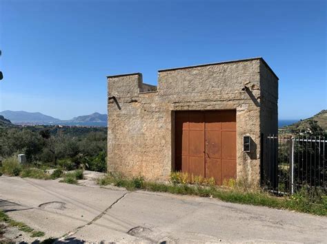 Terreno Agricolo Strada Comunale Raiata Bagheria Rif