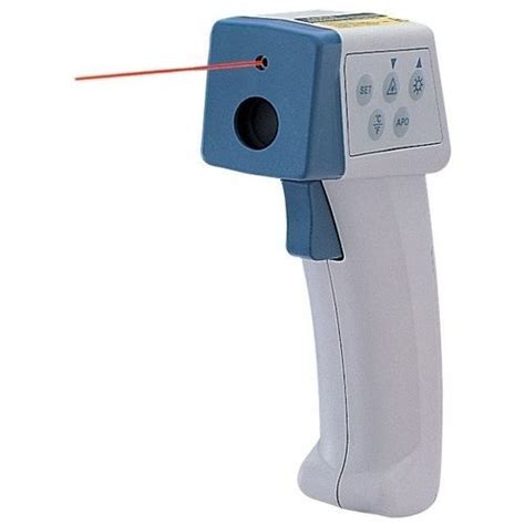 Infrarot Thermometer Dit Dit Tecpel Co Ltd Digital