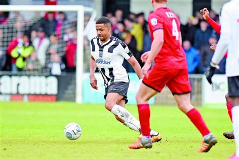 Maidenhead United flashback: Highlights as the Magpies sign off in ...