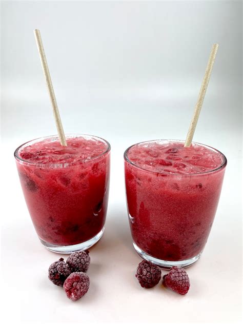 SOURCER Pink Drink Rezepte Service Bund