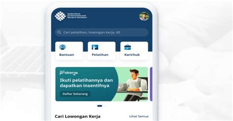 Cara Cek Jadwal Survei Evaluasi Kartu Prakerja