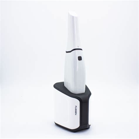 Orangedental FUSSEN S7000 Wireless Intraoral 3D Scanner By Orangedental