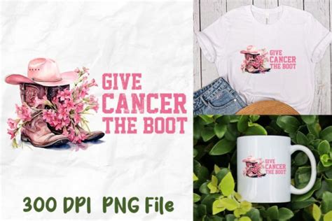 Breast Cancer Awareness Retro Bundle Bundle Creative Fabrica