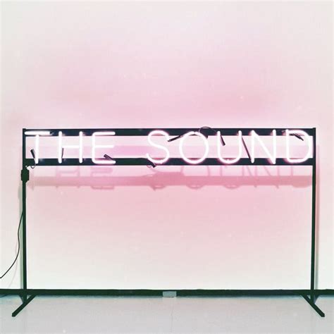 The 1975 - The Sound - Reviews - Album of The Year