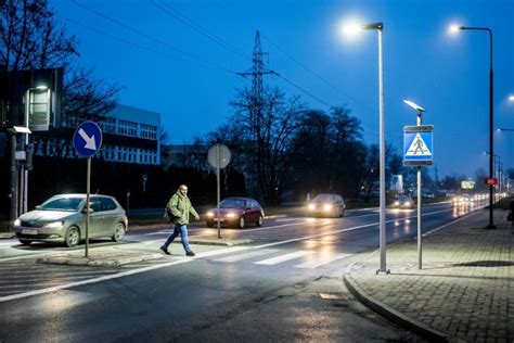 Wypadek Na Ul Kamiennej W Bydgoszczy Os B Zosta O Poszkodowanych