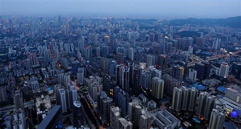 guangzhou-city-megacity-china - Singularity Hub