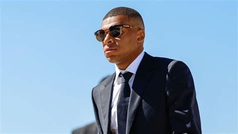 La Justicia sueca cerró la investigación contra Kylian Mbappé por