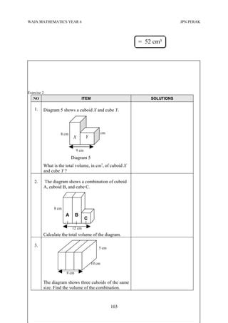 Shape And Space Pdf