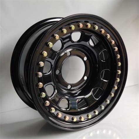 Jual Daytona Beadlock 15x7 0 Ring 15 Untuk Mobil ATV UTV CAN AM BRP SEA