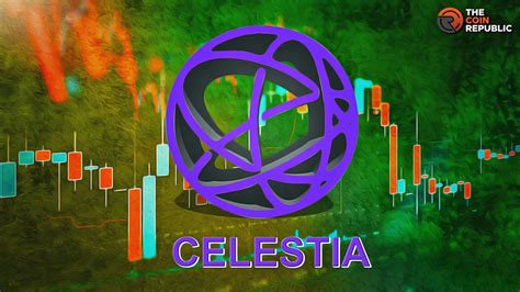 TIA Price Forecast Is Celestia Crypto Poised For A Bull Run Guest