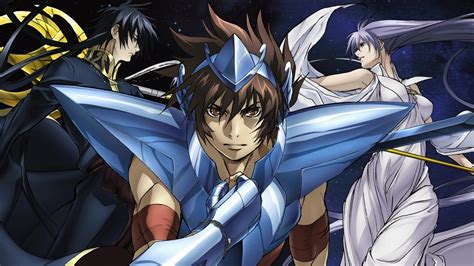 Saint Seiya Este Es El Ranking De Poder De Los Caballeros Dorados