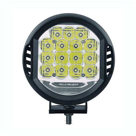 Faro Hella Value Fit Led Lm Security Trucks