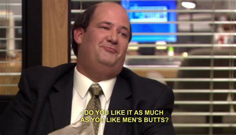 Kevin Malone Quotes. QuotesGram