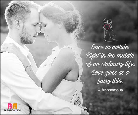 Love Quotes For Wedding Day Quotes Wedding Romantic Make Will Marriage ...