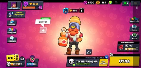 Brawl Stars Yanlışlıkla Kostüm Aldım Şikayetvar