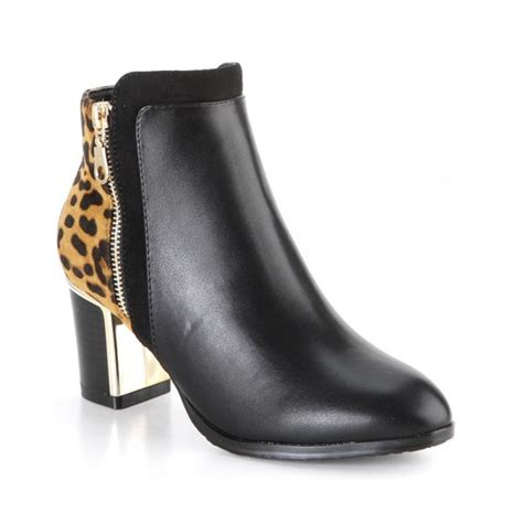 Lotus Greeve Leopard Premium Shoes 121 Shoes