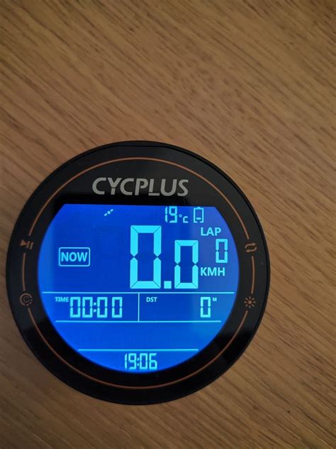 Licznik rowerowy z GPS Cycplus M2 Poznań Rataje OLX pl