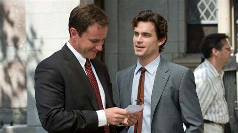 Watch White Collar S1 Episode 5 On Disney Hotstar