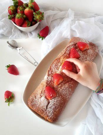 Mousse Allo Yogurt Greco E Frutti Di Bosco Dulcis In Fundo