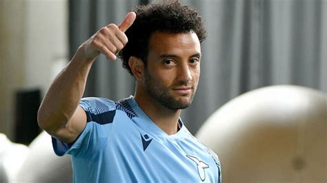 Além de Felipe Anderson Palmeiras turbina elenco e fecha 3 reforços