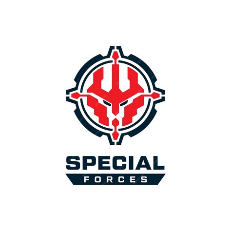 Special Forces Logo