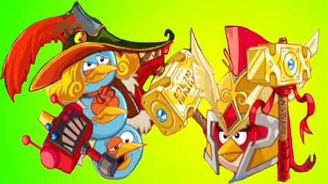 Angry Birds Epic Pvp Ranked Arena Battle Gameplay Walkthrough Part 458 Youtube