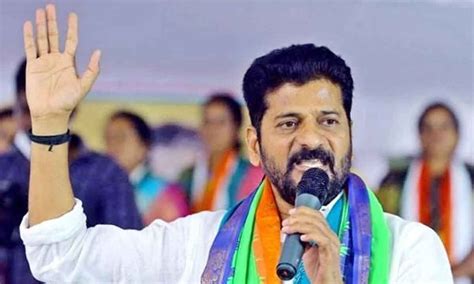 Revanth Reddy S Haat Me Haat Jodo Yatra From Jan 26