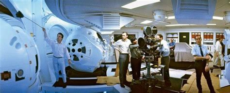 2001: A Space Odyssey (1968) Technical Specifications » ShotOnWhat?