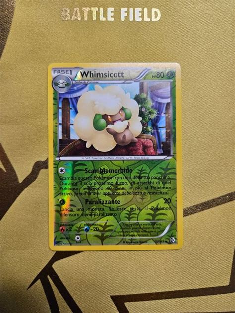 Boundaries Crossed Whimsicott Kaufen Auf Ricardo