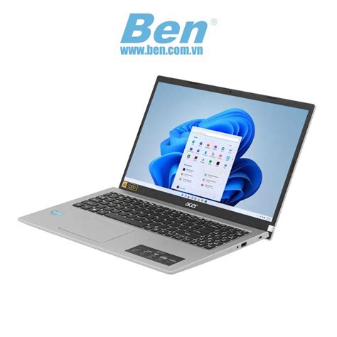 Laptop Acer Aspire 5 A514 53G 513J NX HYWSV 001 Pure Silver Intel