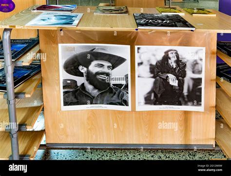 Cuban Government Book Store In Havana Cuba Stock Photo Alamy