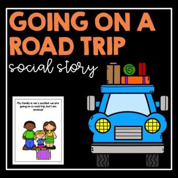road trip tpt