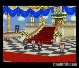 Paper Mario ROM Download for Nintendo 64 / N64 - CoolROM.com