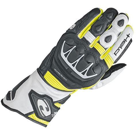 Held Evo Thrux II Air Glove Reviews