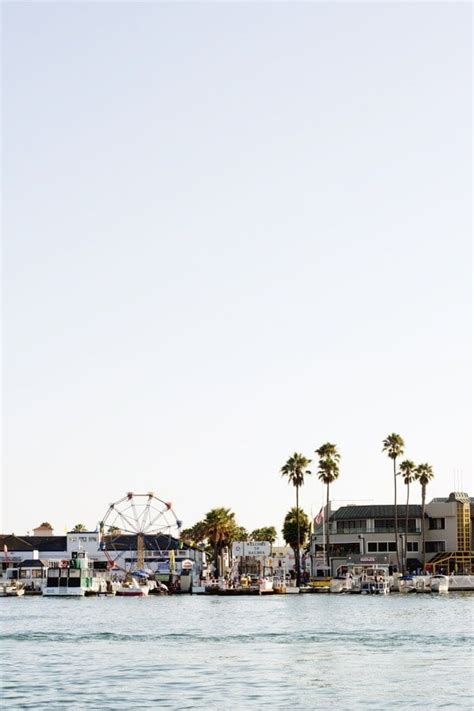 Things to Do in Newport Beach » Lovely Indeed