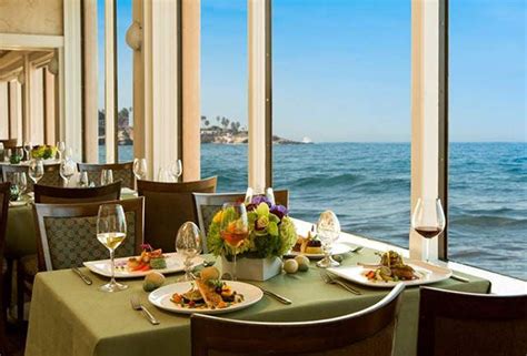 The 12 Best Oceanfront Seafood Restaurants In San Diego San Diego