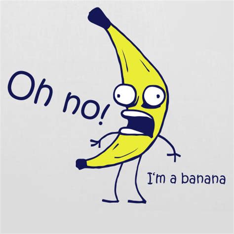 [Image - 274475] | Banana Song (I'm A banana) | Know Your Meme