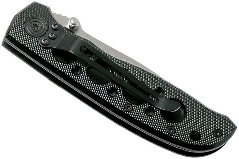 Smith & Wesson Extreme Ops Black CK105BK, pocket knife | Advantageously ...