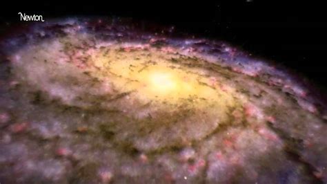 How Big Is The Universe? | Amazing Science Facts