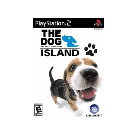 The Dog Island Artist Collection You Name The Game