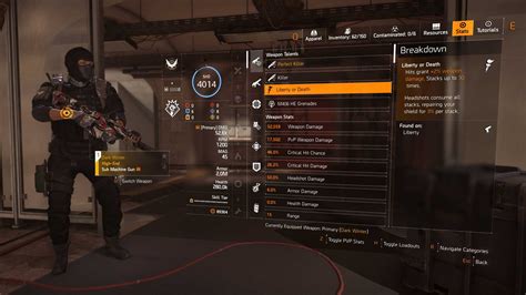 The Best Division Builds In Pve Pvp Kboosting