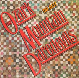 The Ozark Mountain Daredevils The Best Cd Discogs