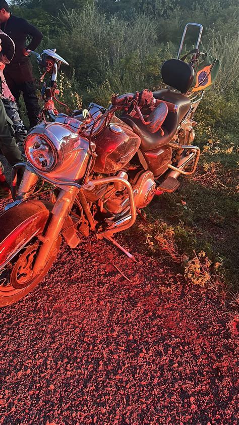 Motociclista De 60 Anos Morre Após Colidir Com Vaca Na Br 116 Em Belém