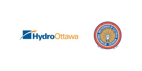 Hydro Ottawa Ibew Employees Initiate Strike Action Electrical