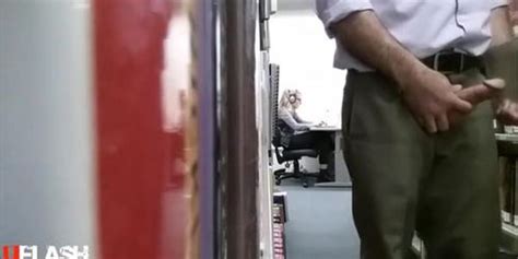 Library Dickflash For Blonde Teen Tnaflix