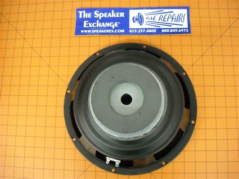 Polk Audio Psw505 12 Woofer Rd5055 3 Speaker Exchange