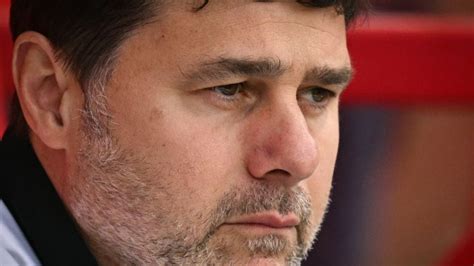 Mauricio Pochettino Leaves Chelsea By Mutual Consent Buenos Aires Times