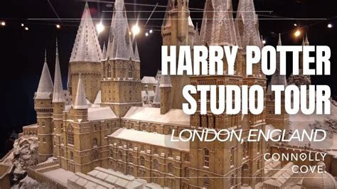 Harry Potter Studio Tour London Things To Do In London England